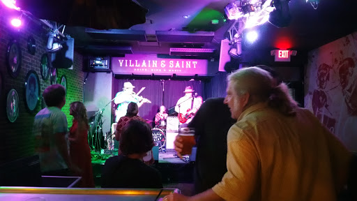 Bar & Grill «Villain & Saint», reviews and photos, 7141 Wisconsin Ave, Bethesda, MD 20814, USA