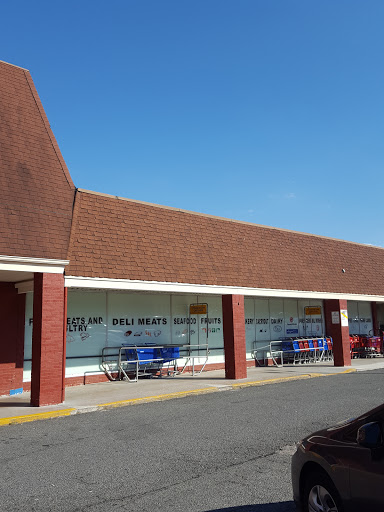 Grocery Store «Todos Dumfries LLC», reviews and photos, 17987 Dumfries Shopping Plaza, Dumfries, VA 22026, USA