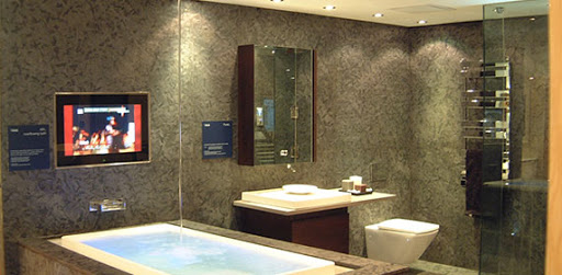 Jacques Designer Bathrooms