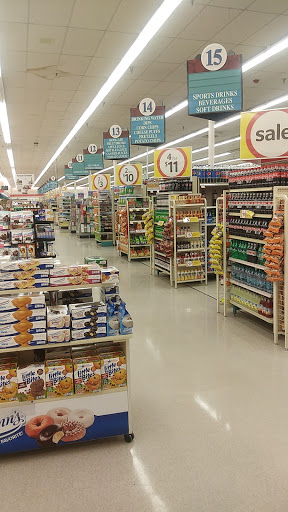 Grocery Store «Winn-Dixie», reviews and photos, 31100 Cortez Blvd, Brooksville, FL 34602, USA