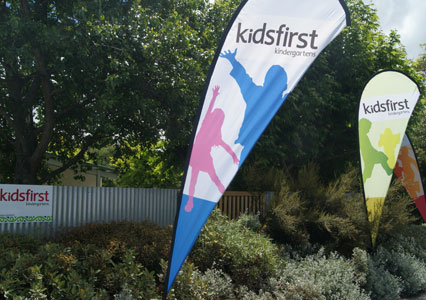 Reviews of Kidsfirst Kindergartens Redwood in Christchurch - Kindergarten