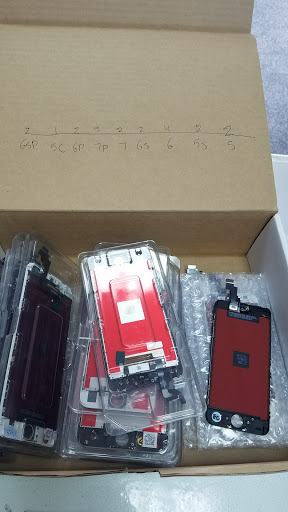 Shopping Mall «Rosecrans Shopping Center», reviews and photos, 3555 Rosecrans St, San Diego, CA 92110, USA