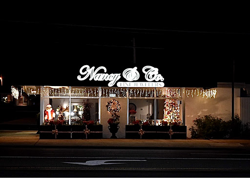 Jewelry Store «Nancy & Co Fine Jewelers», reviews and photos, 1848 McFarland Blvd, Northport, AL 35476, USA