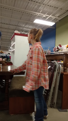 Thrift Store «Goodwill», reviews and photos