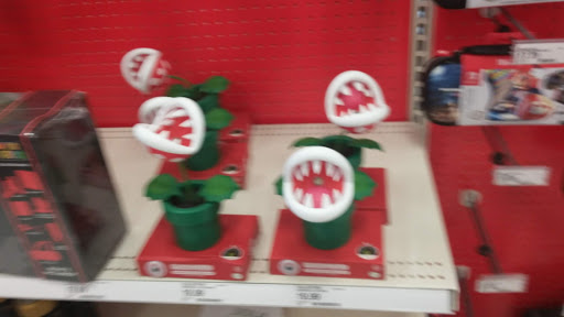 Department Store «Target», reviews and photos, 13460 Archer Ave, Lemont, IL 60439, USA