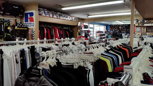 Sporting Goods Store «Dumonts Sporting Goods Inc», reviews and photos, 1003 McKinley Ave NW, Canton, OH 44703, USA