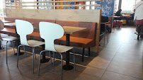 Atmosphère du Restauration rapide McDonald's Thouars - n°13