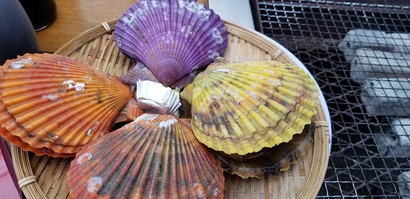 牡蠣王 熊本県宇土市住吉町 シーフード 海鮮料理店 レストラン グルコミ