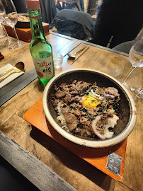 Bulgogi du Restaurant coréen Yori à Lille - n°1