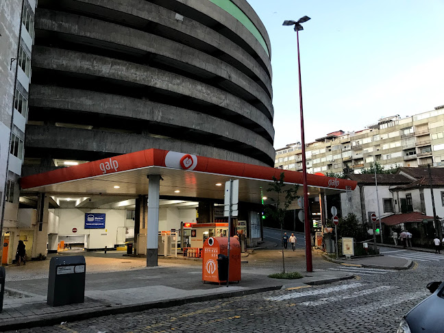 Avaliações doGalp em Porto - Posto de combustível