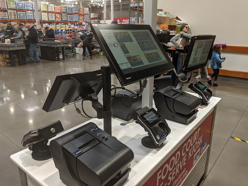 Warehouse store «Costco Wholesale», reviews and photos, 5885 Barnes Rd, Colorado Springs, CO 80922, USA