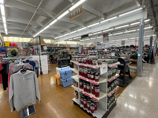 Hardware Store «Vision Ace Hardware», reviews and photos, 1750 Main St, Dunedin, FL 34698, USA