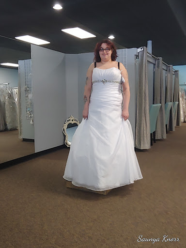 Bridal Shop «Something Blue», reviews and photos, 617 S Ankeny Blvd, Ankeny, IA 50021, USA