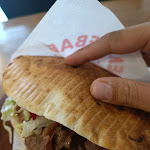 Photo n°1 de l'avis de Markus.h fait le 03/09/2023 à 16:02 sur le  Ugur Imbiss à Berlin