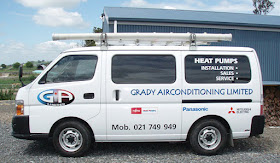 Grady Airconditioning Ltd