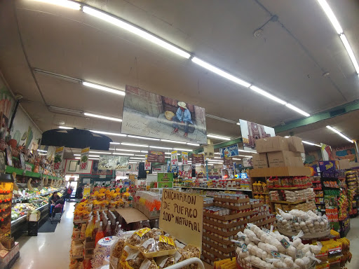 Super Mercado Monterrey