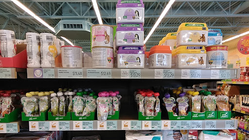 Grocery Store «ALDI», reviews and photos, 14130 FM 2100, Crosby, TX 77532, USA