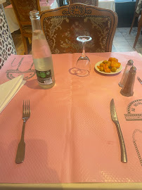 Plats et boissons du Restaurant marocain Au Royal Couscous à Paris - n°20