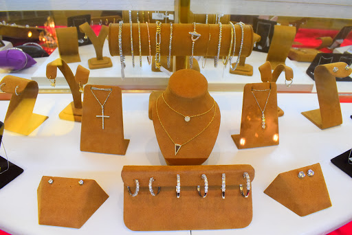 Jeweler «VanScoy Diamonds of Delaware Inc.», reviews and photos, 1117 Churchmans Rd, Newark, DE 19713, USA