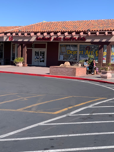 Art Supply Store «Desert Art Supplies», reviews and photos, 2750 N Green Valley Pkwy D, Henderson, NV 89014, USA