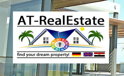 AT-Real Estate & Construction Hurghada - Find Your Dream Property!