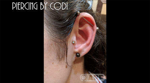 Explore mind tattoo ideas, creative tattoo ideas in Fort Myers, available at Needful Things Inc