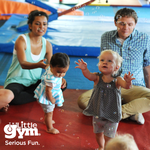 Gymnastics Center «Little Gym of Bridgewater», reviews and photos, 1335 Prince Rodgers Ave, Bridgewater, NJ 08807, USA