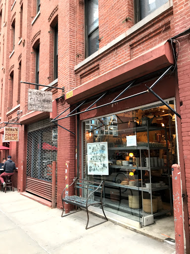 Clothing Store «Front General Store», reviews and photos, 143 Front St, Brooklyn, NY 11201, USA