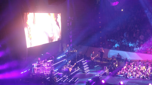 Arena «Mccracken Court at Simon Skjodt Assembly Hall», reviews and photos, 1001 E 17th St, Bloomington, IN 47408, USA