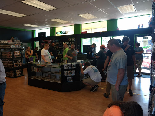 Video Game Store «2 Dudes Gaming», reviews and photos, 831 Broad St, Elizabethton, TN 37643, USA