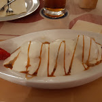 Photo n°1 de l'avis de linduzful. fait le 24/09/2021 à 06:38 sur le  Pizzeria & Hotel - Bei Francesco à Pommersfelden