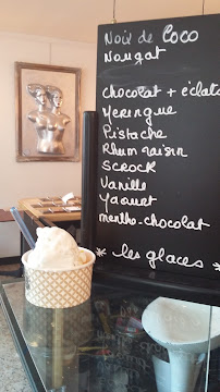 Art'è Gusto à Avignon menu
