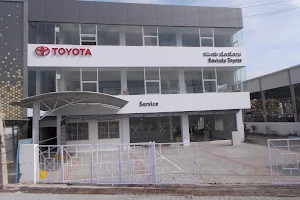 Ravindu Toyota image