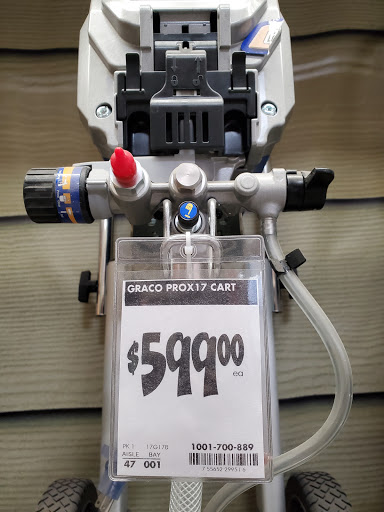 Home Improvement Store «The Home Depot», reviews and photos, 1037 Arnold Dr, Martinez, CA 94553, USA