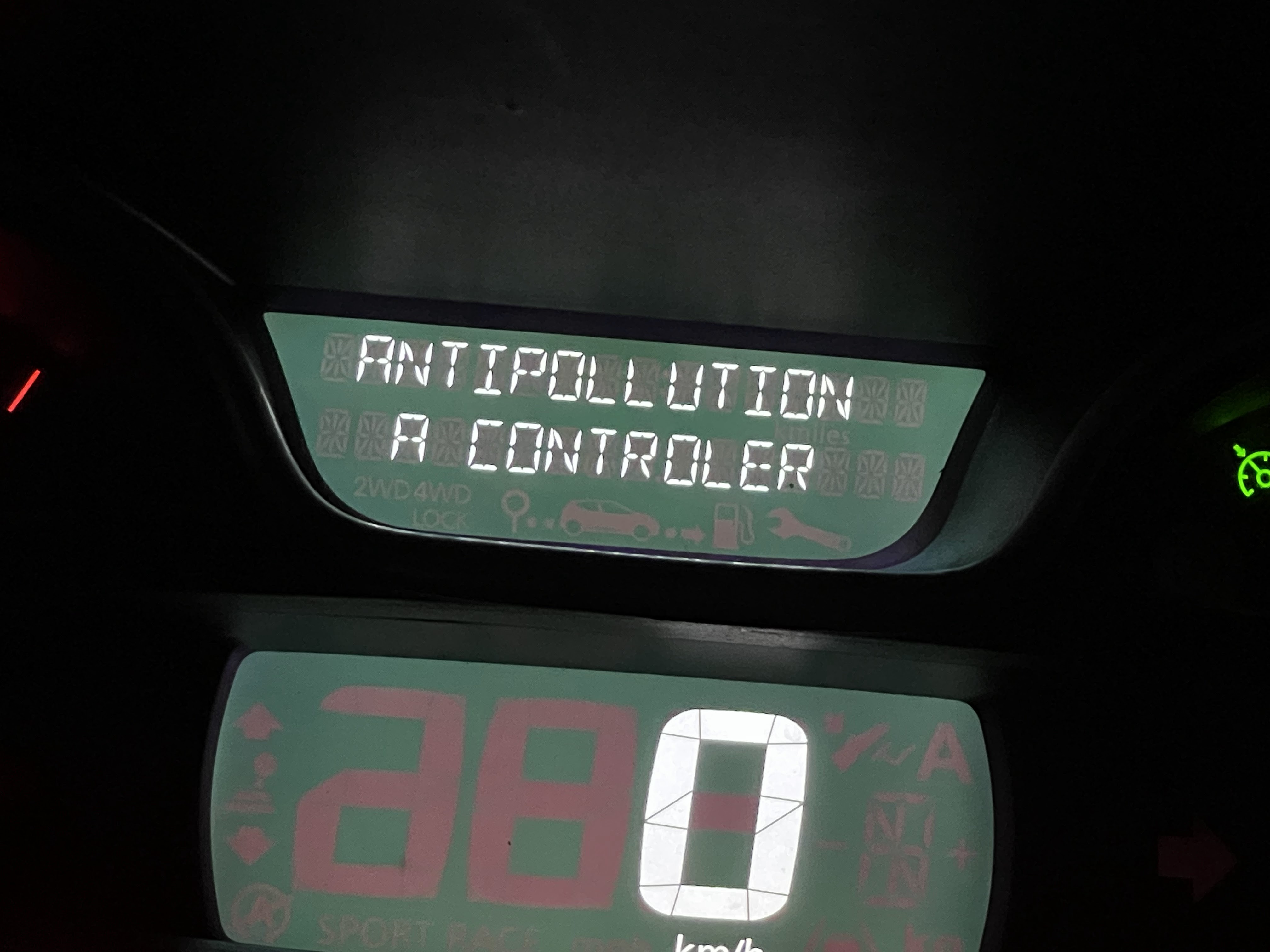 Photo n° 2 de l'avis de moheb.l fait le 11/12/2023 à 20:12