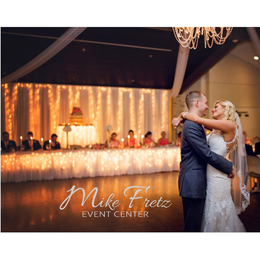 Wedding Venue «Mike Fretz Event Center», reviews and photos, 11545 E 43rd St, Tulsa, OK 74146, USA