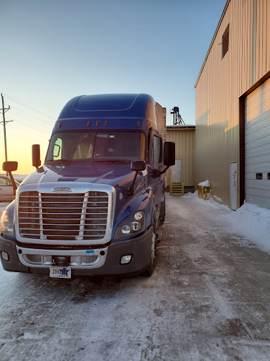 D & D Commodities Ltd