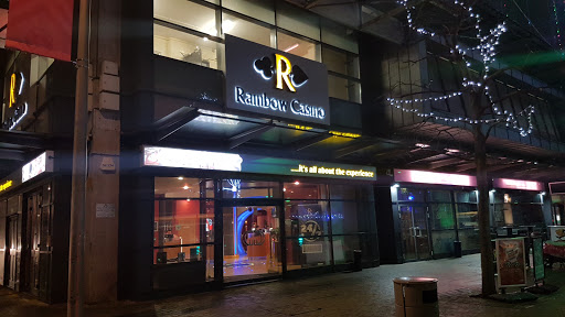 Mahjong casinos Cardiff