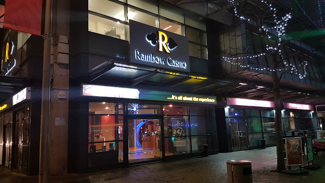 Rainbow Casino Bristol - Bristol