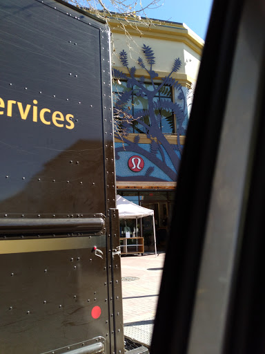 Sportswear Store «lululemon», reviews and photos, 1210 Broadway Plaza, Walnut Creek, CA 94596, USA