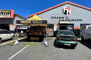 Frank's Hardware image