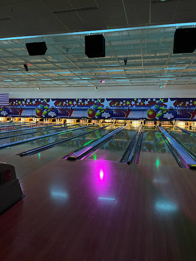 Bowling Alley «Bowl America Inc.», reviews and photos, 4400 Pouncey Tract Rd, Glen Allen, VA 23060, USA