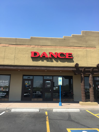 Dance School «Eutopia Fitness & Dance», reviews and photos, 10855 N Frank Lloyd Wright Blvd #102, Scottsdale, AZ 85259, USA