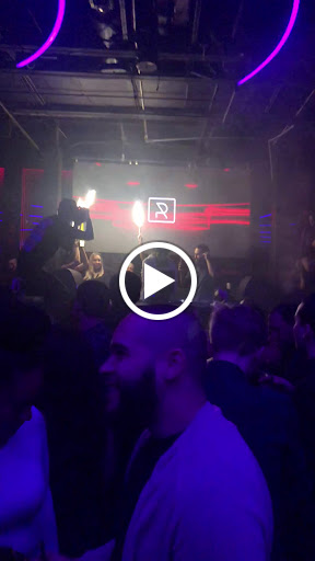 Night Club «Rockwell Miami», reviews and photos, 743 Washington Ave, Miami Beach, FL 33139, USA