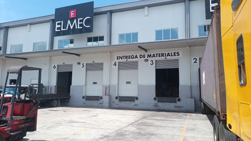 ELMEC Centro de Distribucion