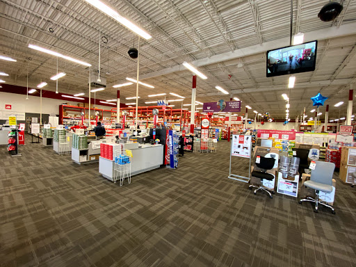 Office Supply Store «Office Depot», reviews and photos, 4001 Durham-Chapel Hill Blvd, Durham, NC 27707, USA