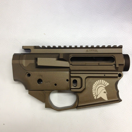 Gun Shop «Defensor Tactical, LLC», reviews and photos, 30 Meramec Station Rd, Valley Park, MO 63088, USA