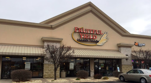 Fruitful Yield, 1124 Douglas Rd, Oswego, IL 60543, USA, 