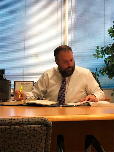 Bankruptcy Attorney «Law Office of Erik Severino», reviews and photos