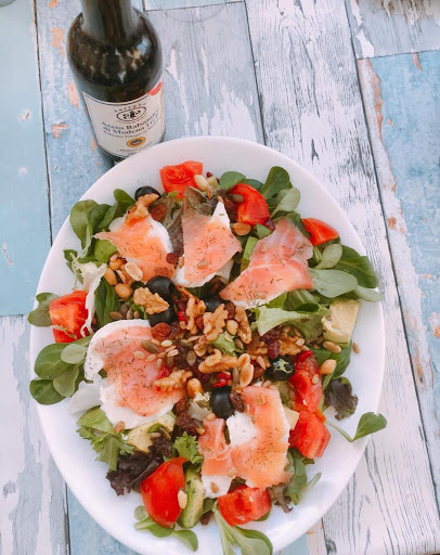 Restaurant Els Cossis